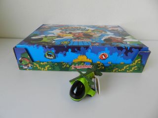 Obrázek z Helikoptéra - mořská želva (12) 